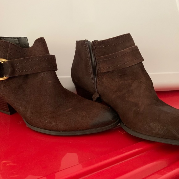 Booties - Picture 2 of 2